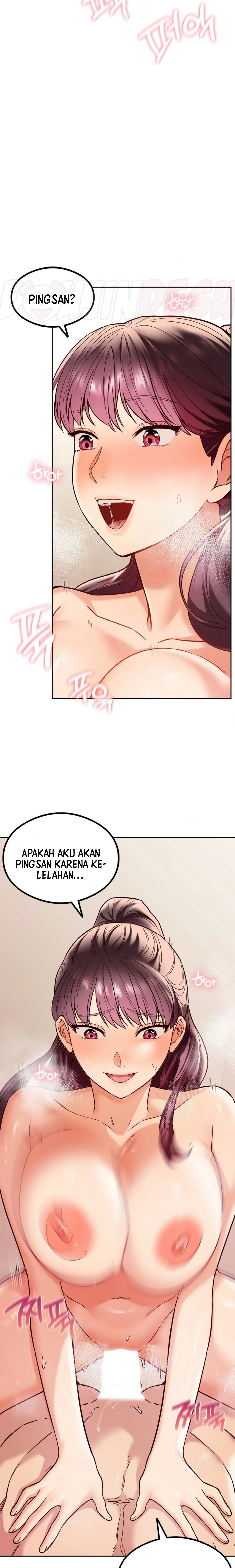 Magical Massage Chapter 07 - Page 4